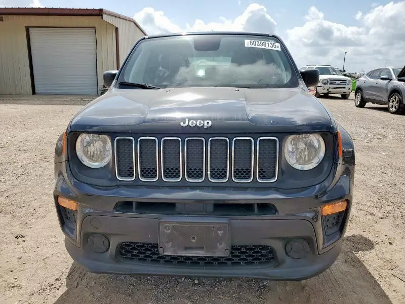 2019 JEEP RENEGADE SPORT  