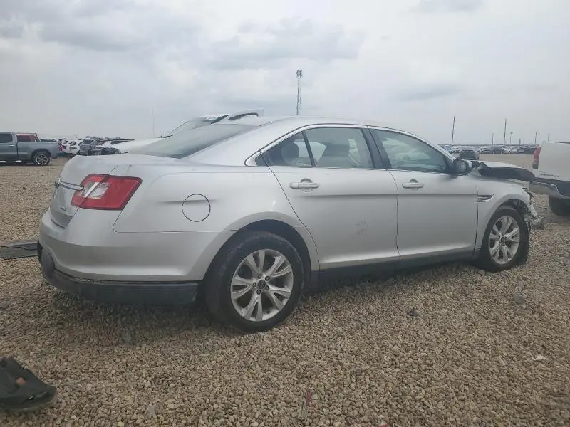 2010 FORD TAURUS SEL  