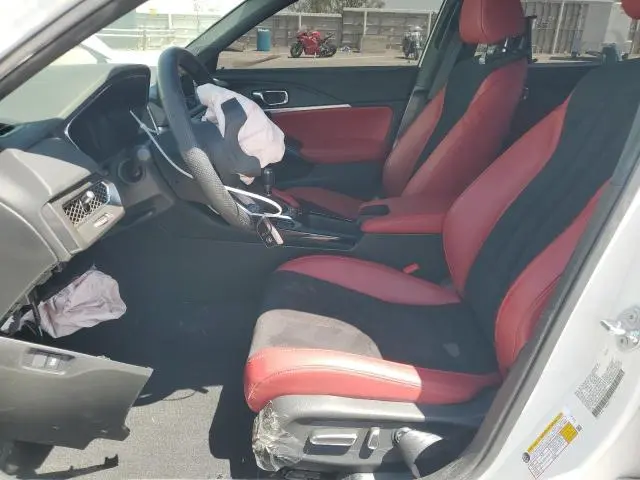 2024 ACURA INTEGRA TYPE S  