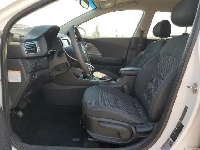 2019 KIA NIRO FE  
