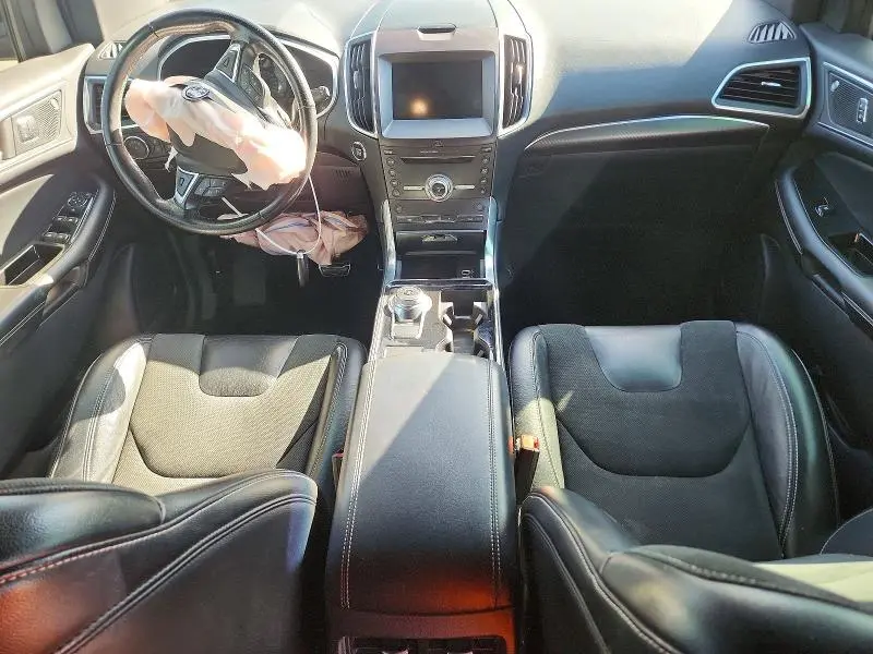 2019 FORD EDGE ST  