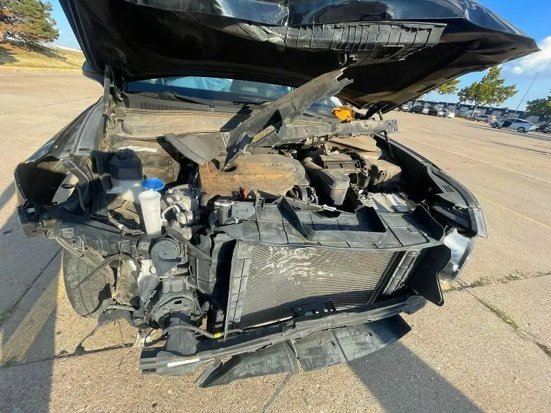 2019 HYUNDAI SANTA FE SEL 2.4L  