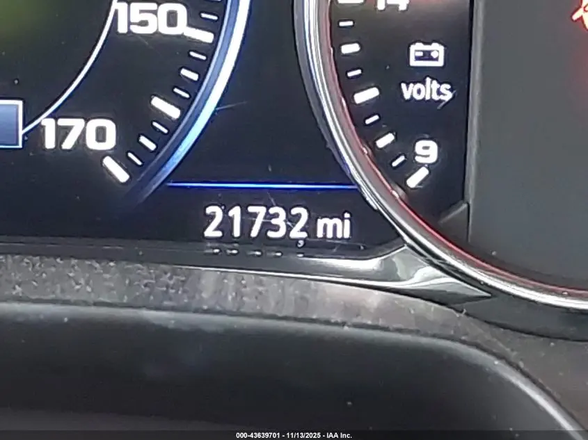 2023 CHEVROLET BLAZER AWD RS