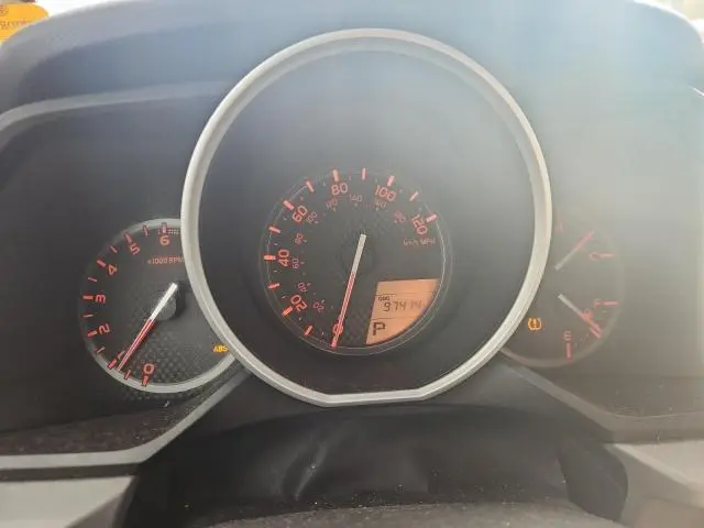 2011 TOYOTA 4RUNNER SR5  