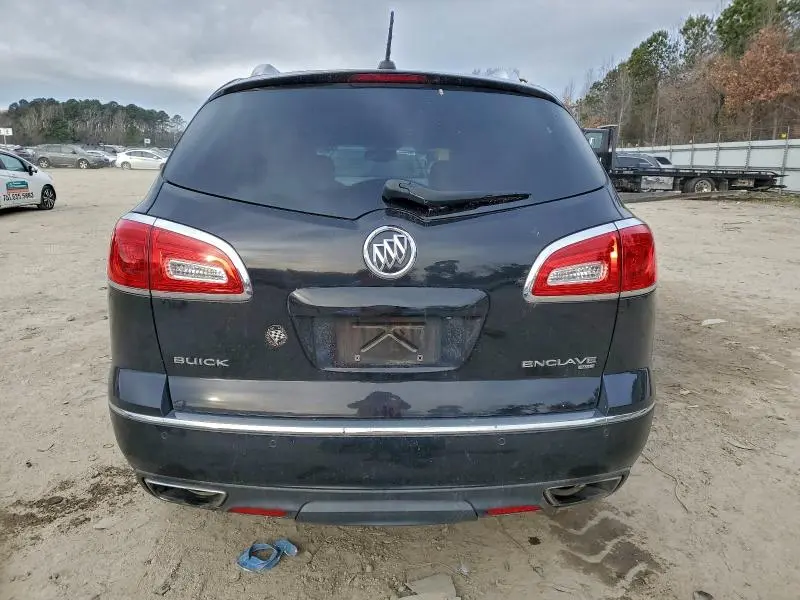 2016 BUICK ENCLAVE   