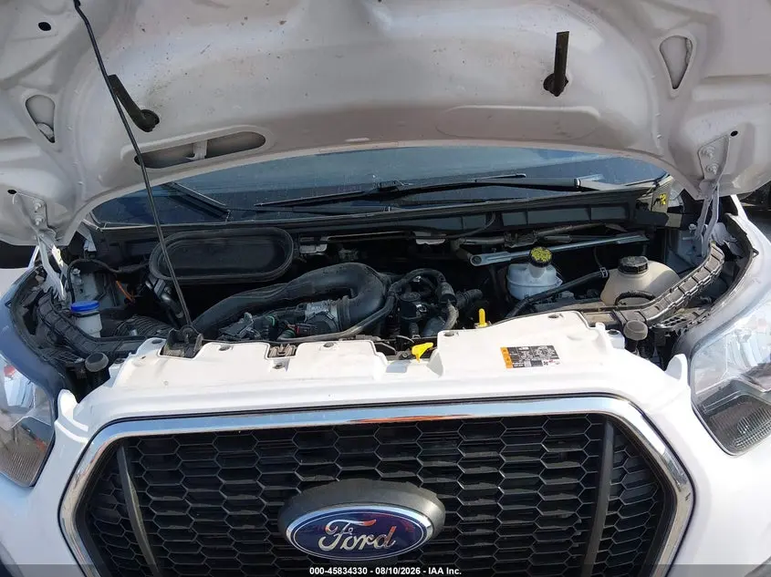 2024 FORD TRANSIT-250  