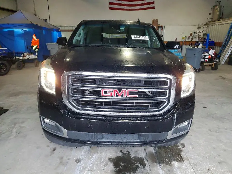 2016 GMC YUKON XL C1500 SLT  
