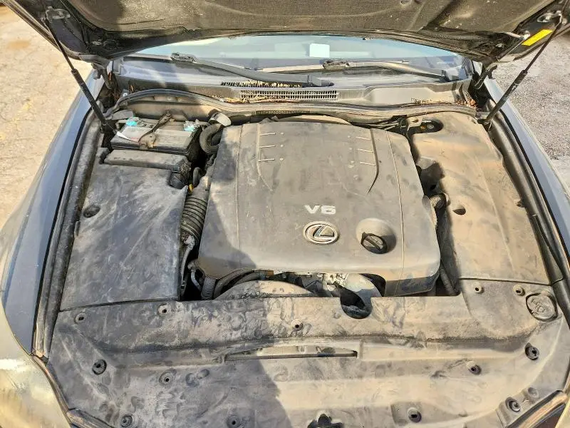 2012 LEXUS IS 250  