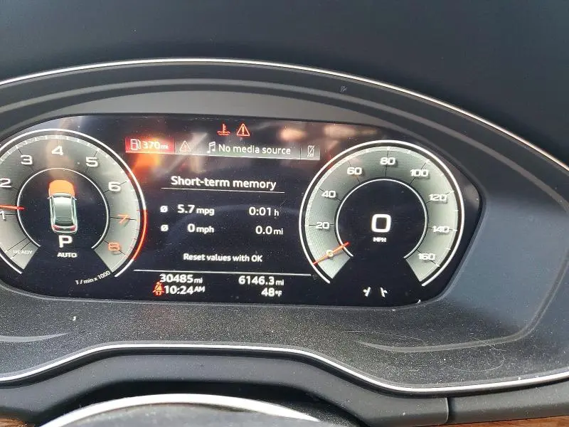 2023 AUDI Q5 PREMIUM PLUS 45  