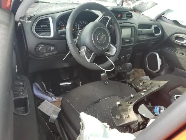 2020 JEEP RENEGADE SPORT  