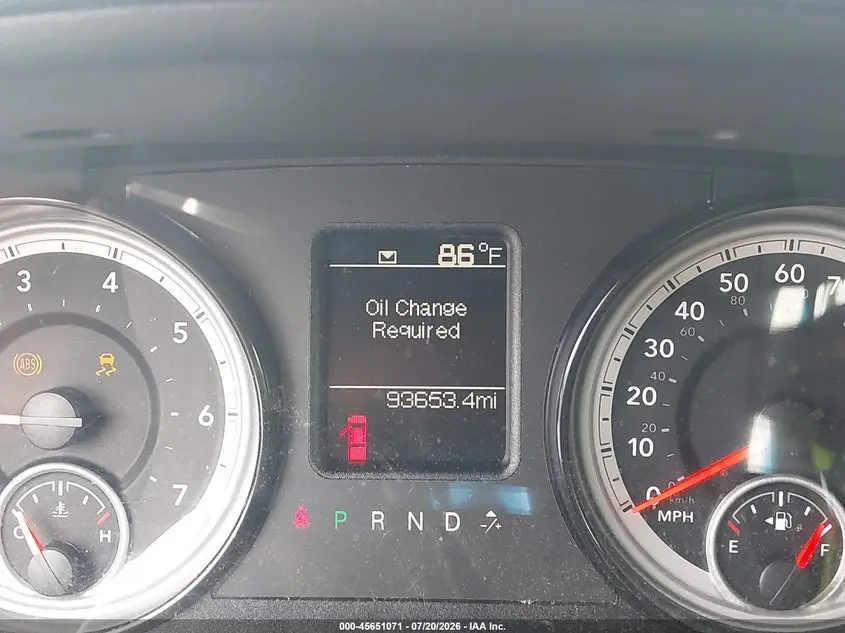 2018 RAM 1500 ST