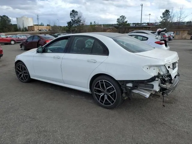 2023 MERCEDES-BENZ E 350  