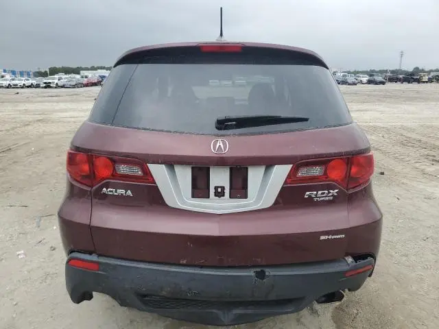2010 ACURA RDX   