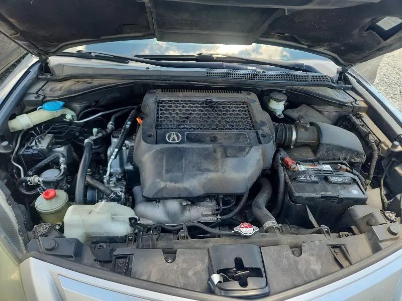 2010 ACURA RDX   