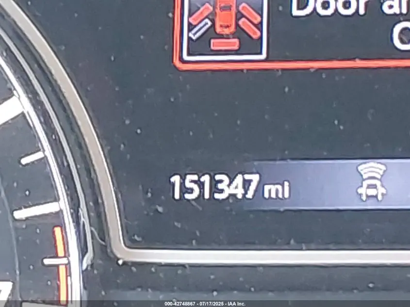 2020 NISSAN PATHFINDER SV 4WD