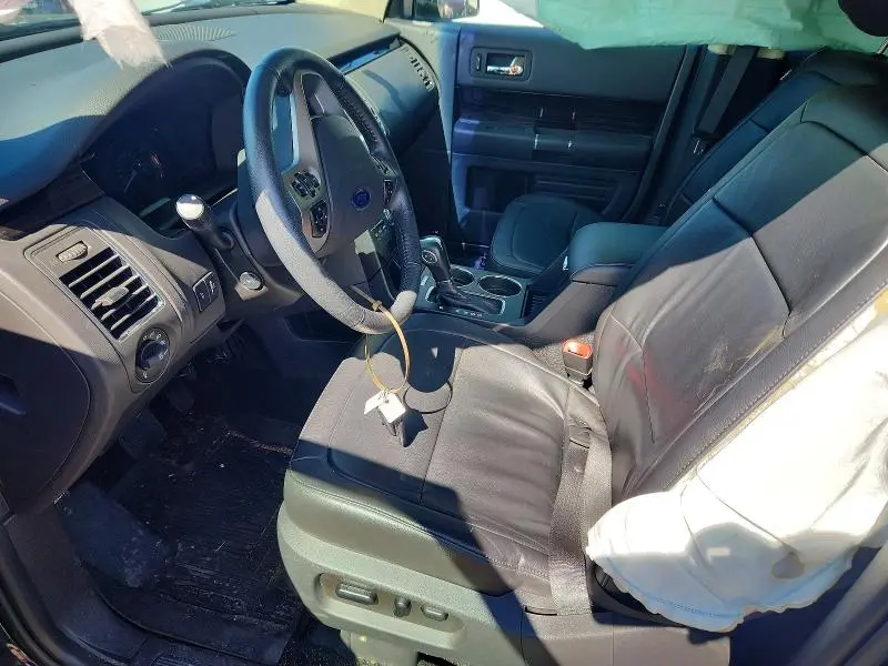 2016 FORD FLEX SEL  