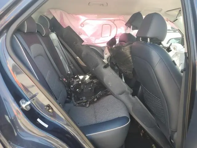 2021 HYUNDAI VENUE SEL  