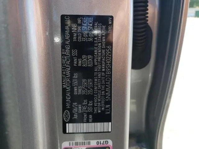 2025 GENESIS GV70 BASE