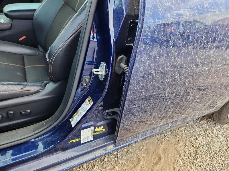 2021 NISSAN ALTIMA SR  