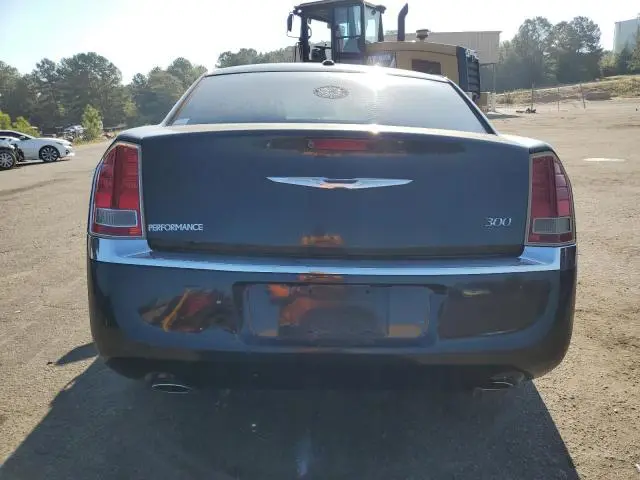 2011 CHRYSLER 300 LIMITED  