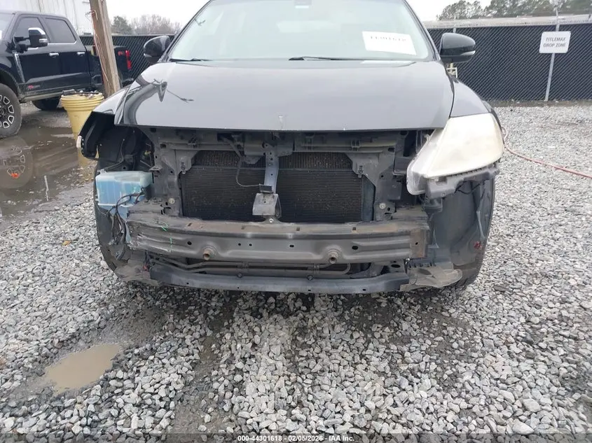 2012 MAZDA CX-9 GRAND TOURING