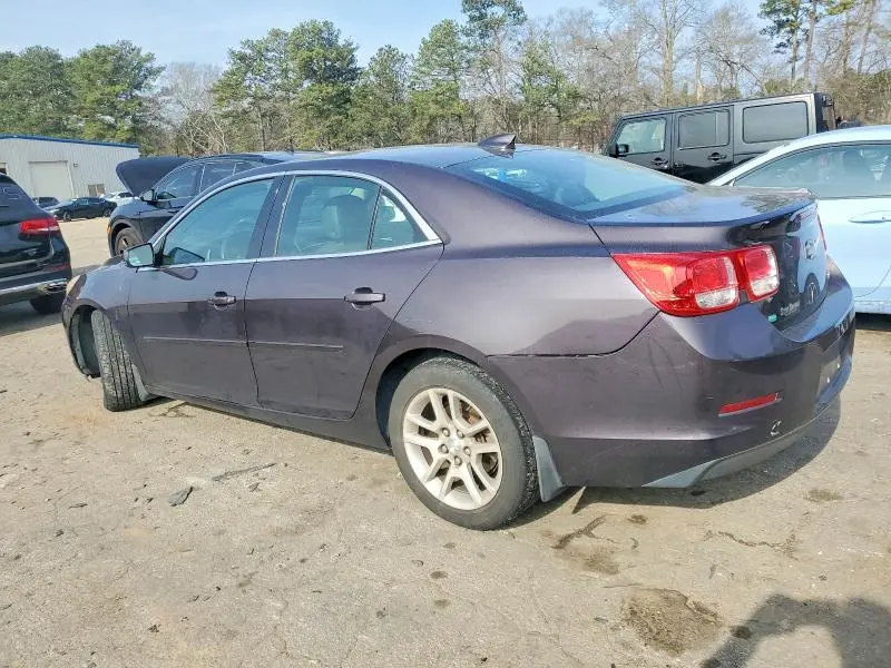 2015 CHEVROLET MALIBU   