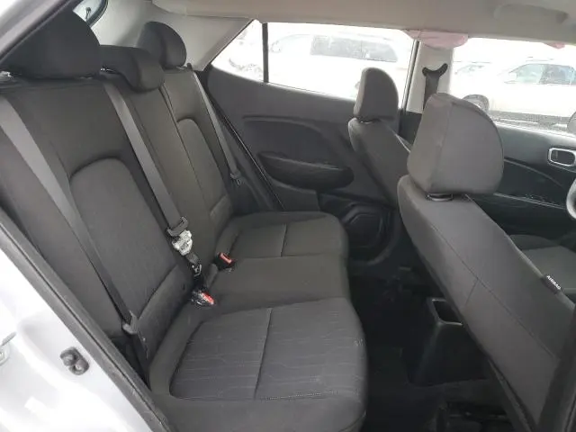 2021 HYUNDAI VENUE SE