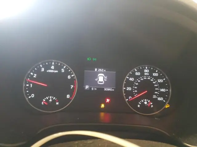 2021 KIA SELTOS LX  