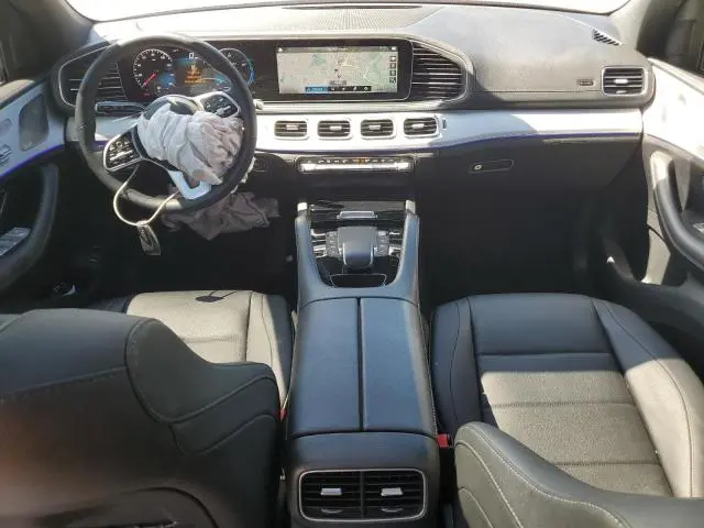 2022 MERCEDES-BENZ GLE 450 4MATIC  