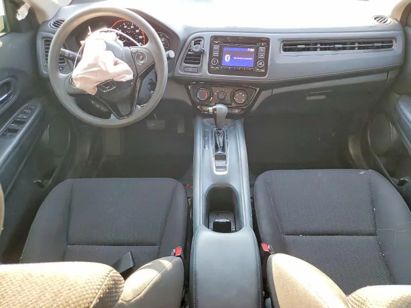 2017 HONDA HR-V LX  