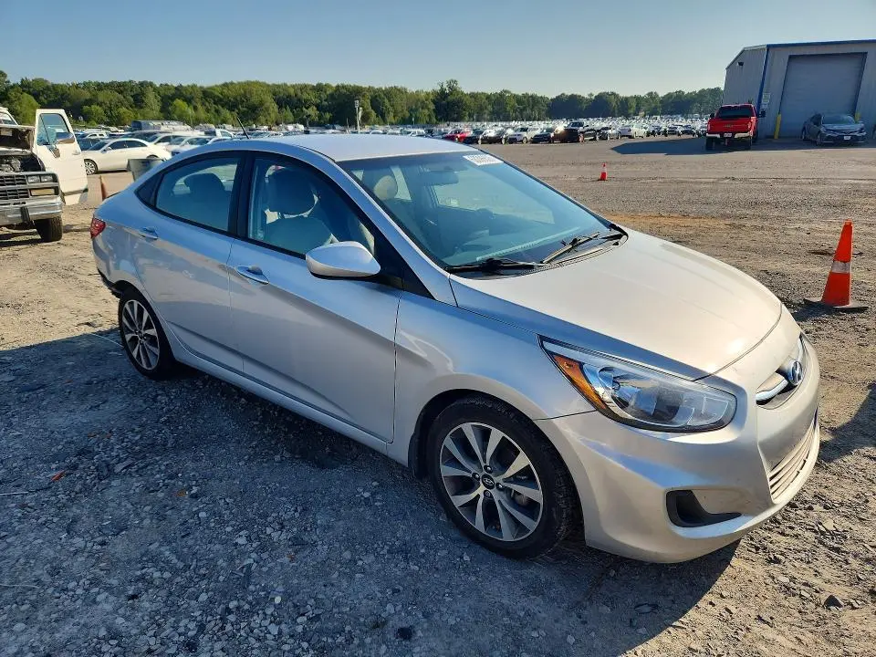 2017 HYUNDAI ACCENT VALUE EDITION  