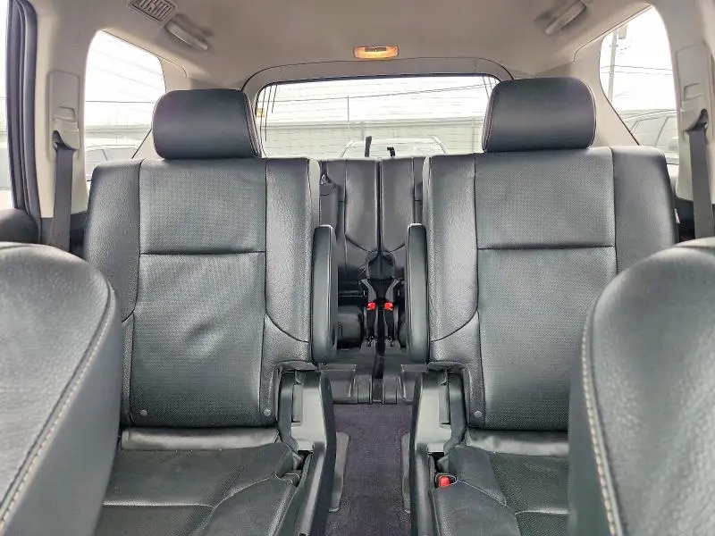 2019 LEXUS GX 460 BASE  
