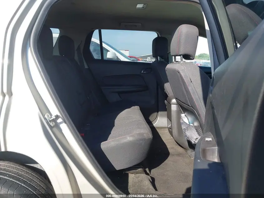 2015 GMC TERRAIN SLE-1