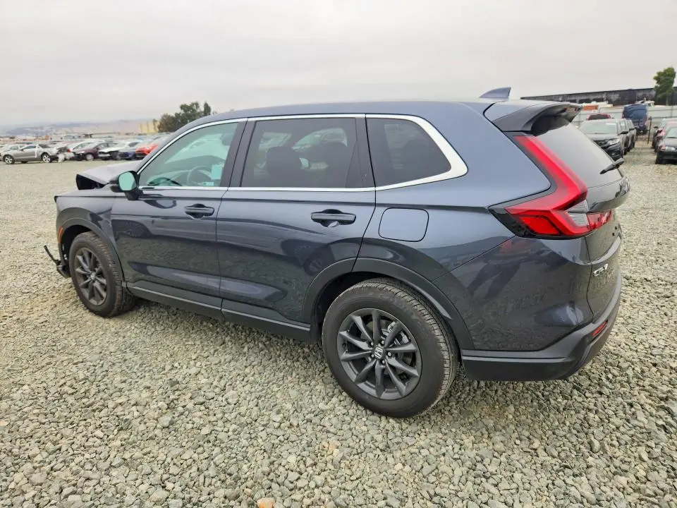 2026 HONDA CR-V EXL  