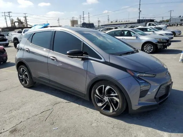 2023 CHEVROLET BOLT EV 2LT  
