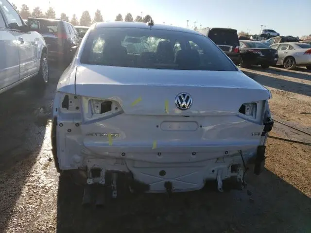 2017 VOLKSWAGEN JETTA SE  