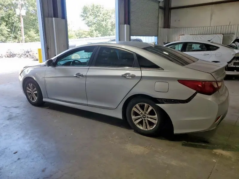 2014 HYUNDAI SONATA SE