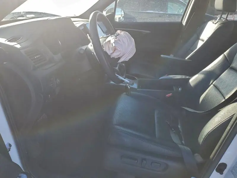 2021 HONDA PASSPORT EXL  