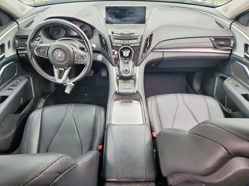 2019 ACURA RDX   