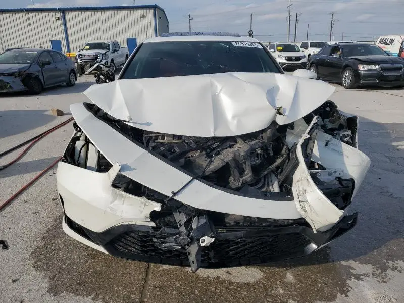 2023 ACURA INTEGRA A-SPEC TECH  