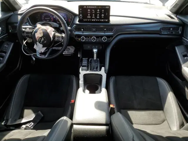 2024 ACURA INTEGRA A-SPEC TECH  