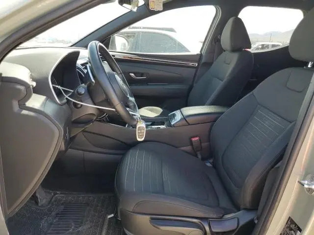 2023 HYUNDAI SANTA CRUZ NIGHT  