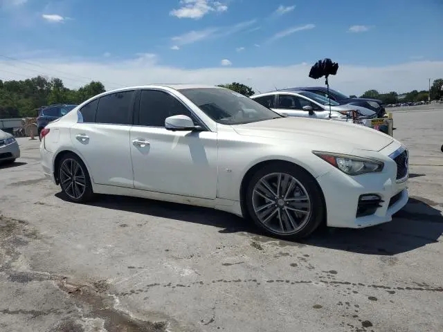 2015 INFINITI Q50 BASE  