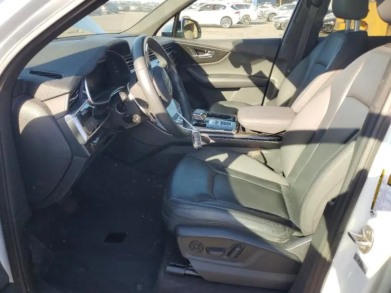2021 AUDI Q7 PREMIUM  