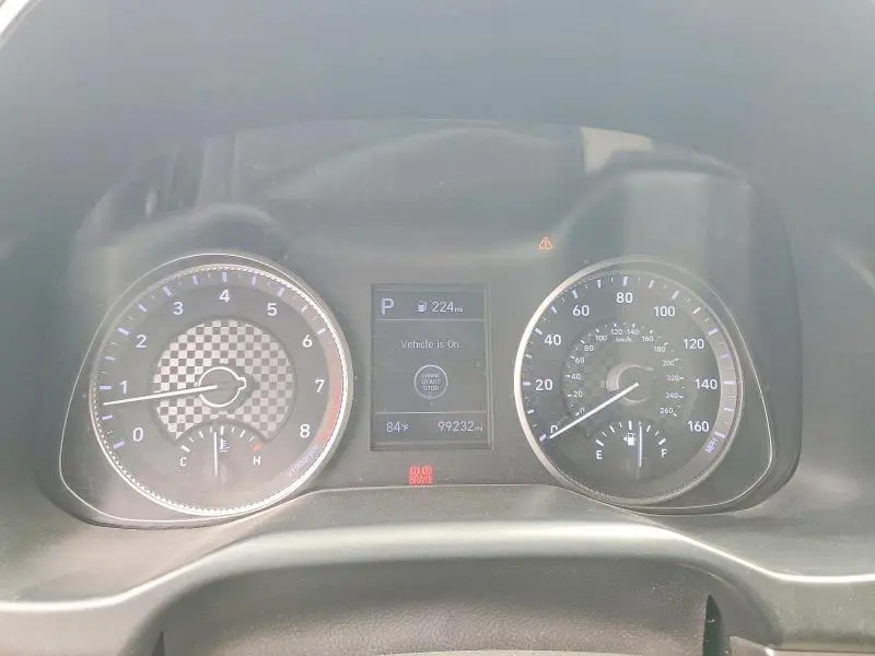 2019 HYUNDAI ELANTRA VALUE EDITION  