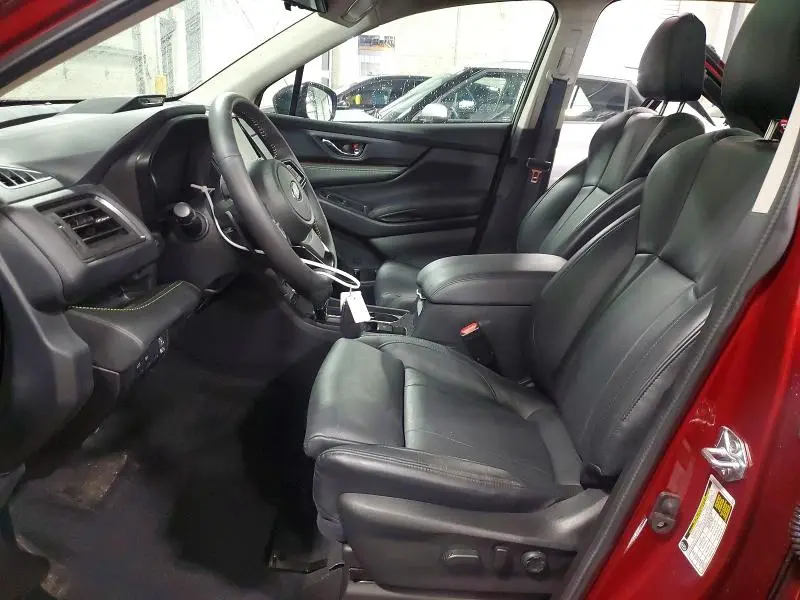 2025 SUBARU ASCENT ONYX TOURING  