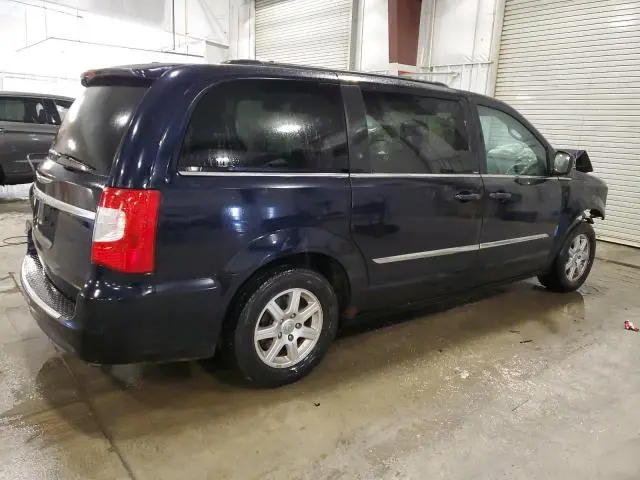 2011 CHRYSLER TOWN & COUNTRY TOURING  