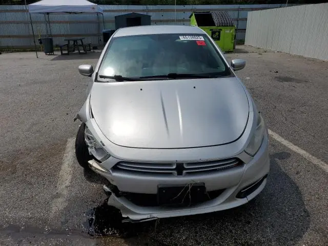 2013 DODGE DART SXT  