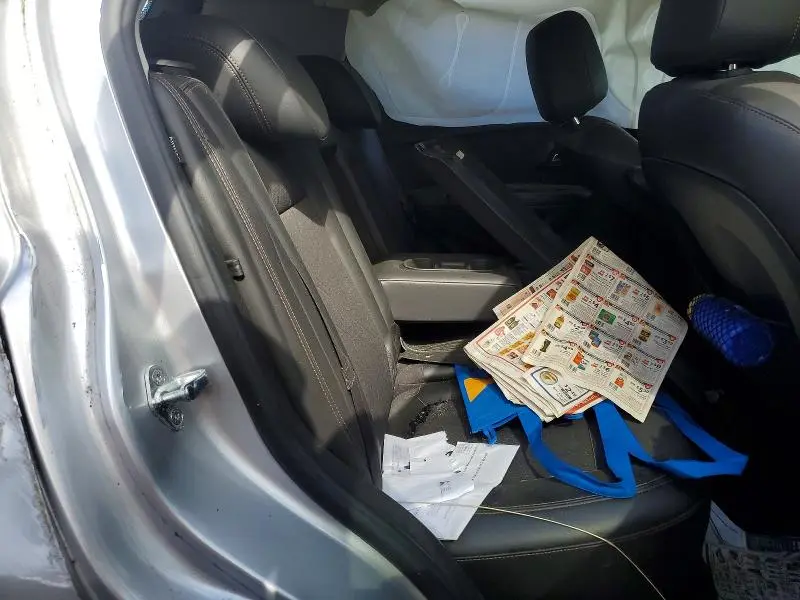 2020 CHEVROLET TRAX 1LT  