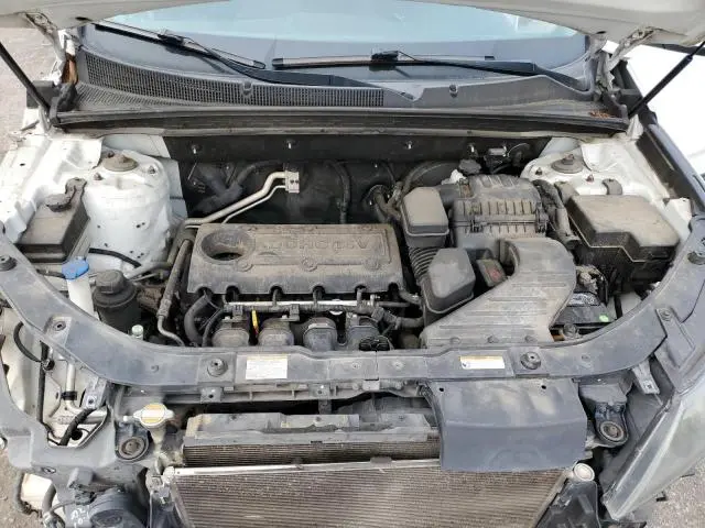 2011 KIA SORENTO BASE  